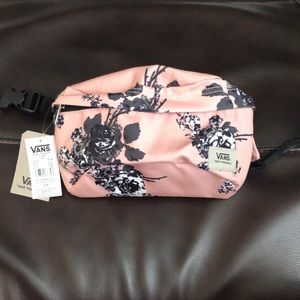 Vans Fanny Pack Bag